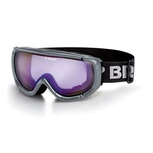 Goggles M Z61I 966 GRAY