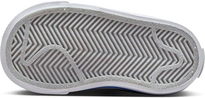 ⁨Nike Court Legacy lils (TVD) FB7781100 white&blue&red | 21⁩ — الصورة 2