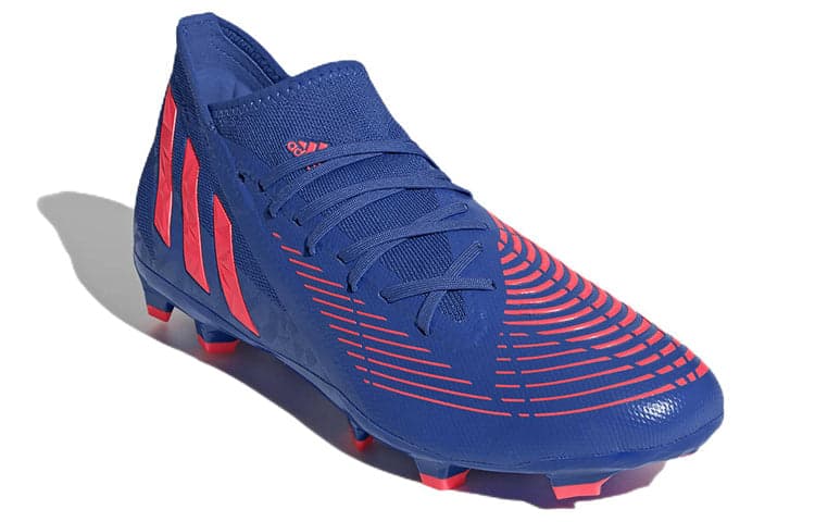 Adidas M GW2276 Predator BLUE.ORANGE | 43.5