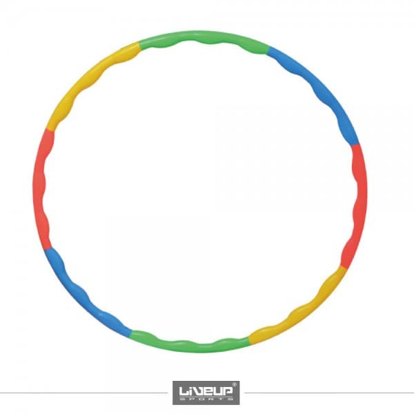 ⁨Live Up Hula Hoop LS3326⁩ — الصورة 2