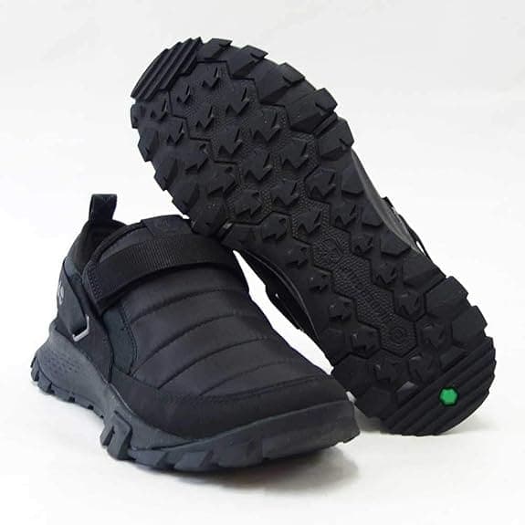 Timberland Mills Falls M CRC 015 Black  | 40 — view 2