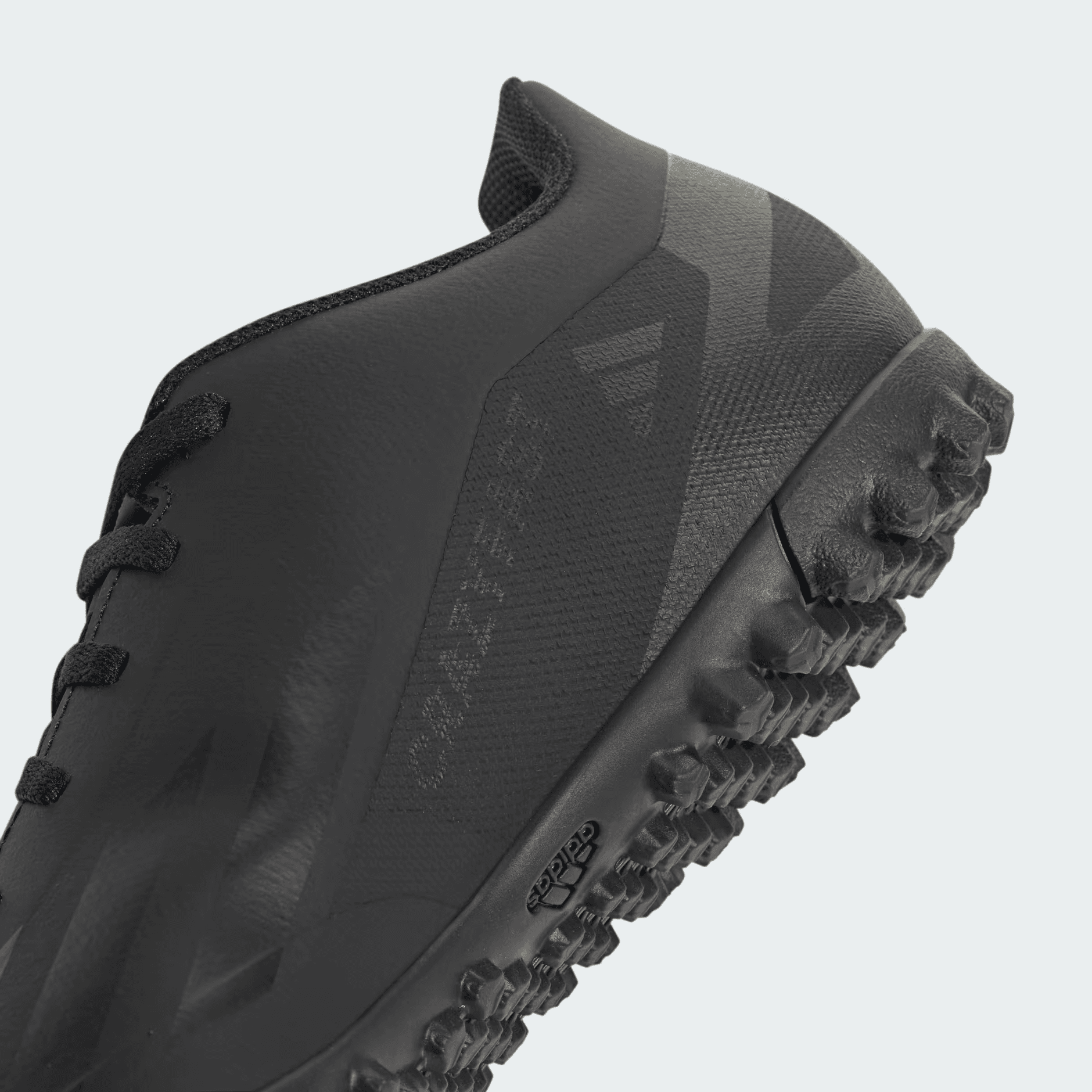 ⁨Adidas X Crazyfast .4 TF Black, 39⁩ — الصورة 5