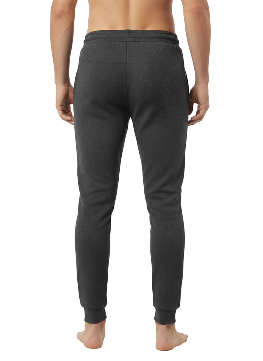 Sweatpants M Ribs DARK GRAY | 5XL — view 3