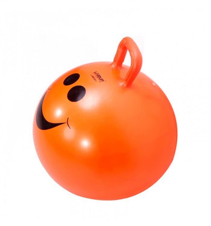 ⁨Live Up Hopping ball LS3220⁩ — الصورة 3