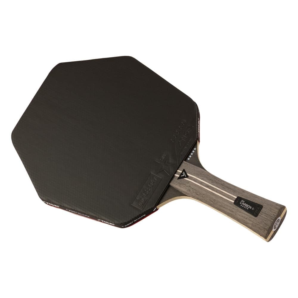 Stiga pro carbon plus cybershape 5* — view 5