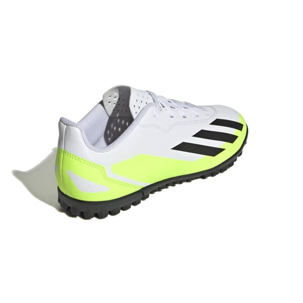⁨Adidas X Crazyfast .4 TF Black, 39⁩ — الصورة 8
