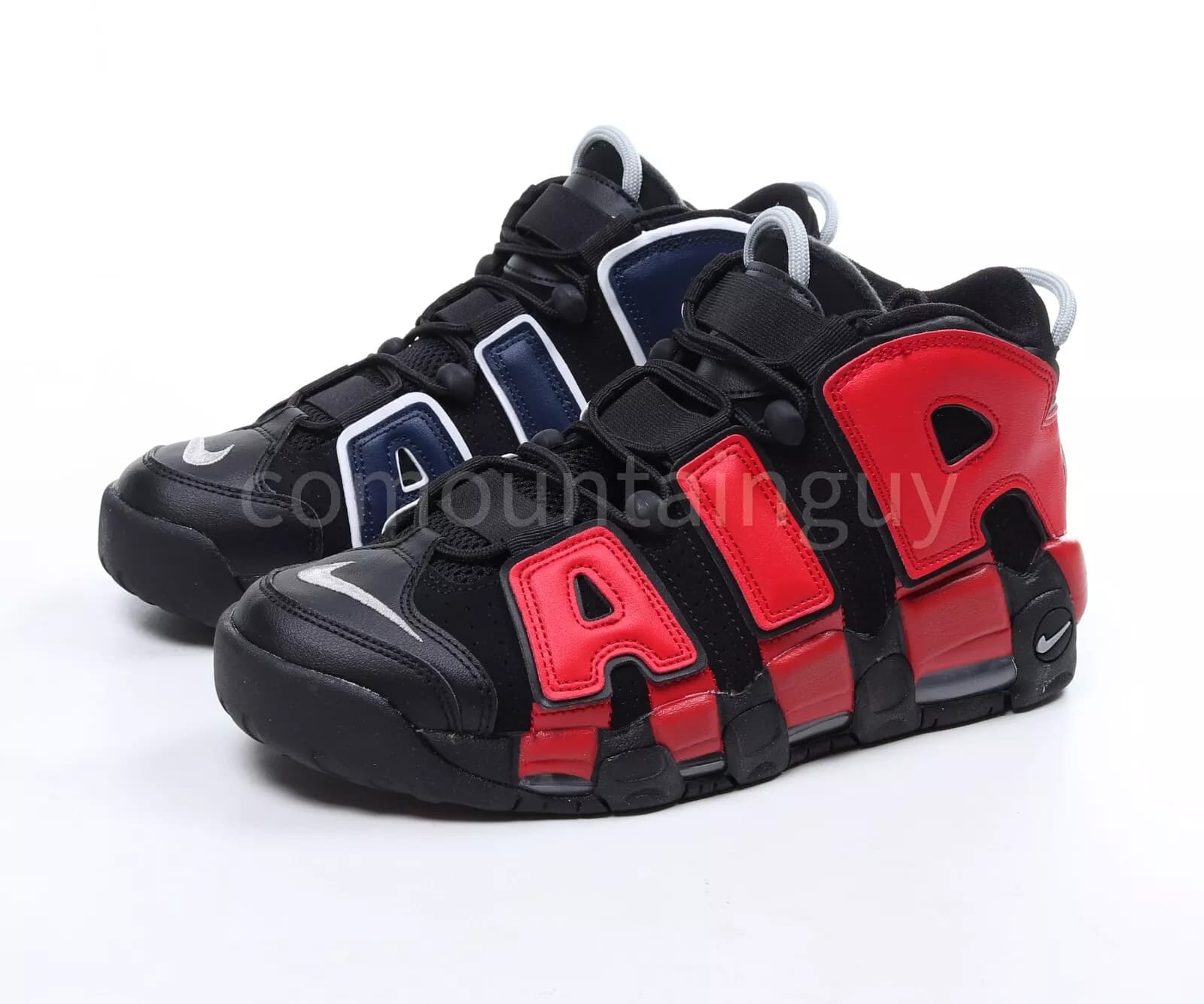 ⁨Nike Air Pippen Dm0019001 Red,28⁩ — الصورة 5