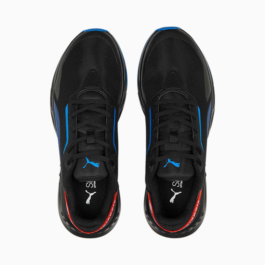 Puma M 307502 01 Bmw Mm BLACK.BLUE.RED | 44 — view 2