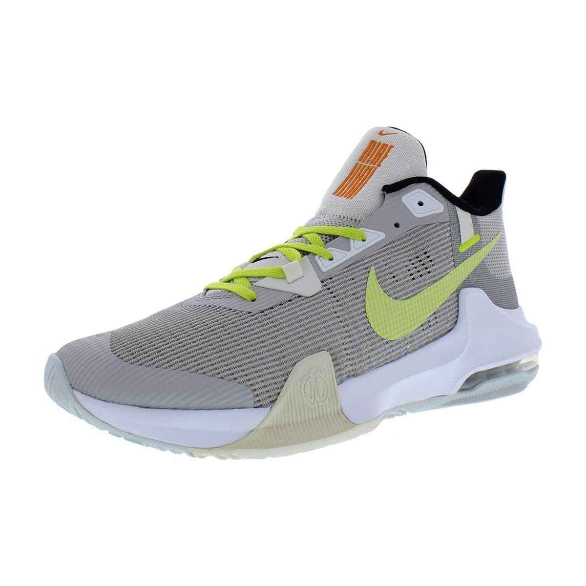 Nike M DC3725 007 Air Max Impact 3 GRAY.GREEN | 42.5