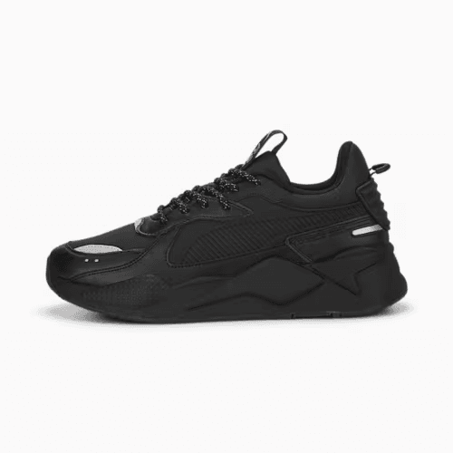 Puma M 391928 01 RS-X Triple BLACK | 42 — view 3