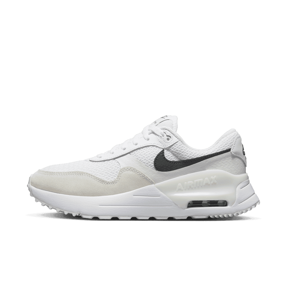 Nike W DM9538 100 Air Max WHITE.BLACK | 37.5
