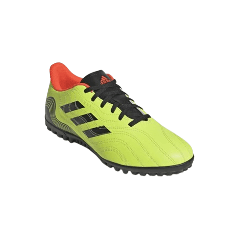 Adidas M GZ1370 Copa Sense YELLOW.ORANGE | 44.5 — view 5
