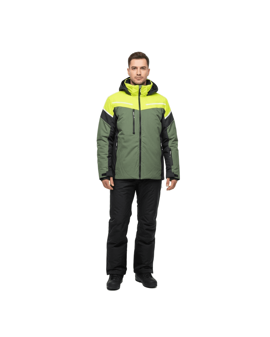 Ski Set M AJ1G QSY ARMY . | L