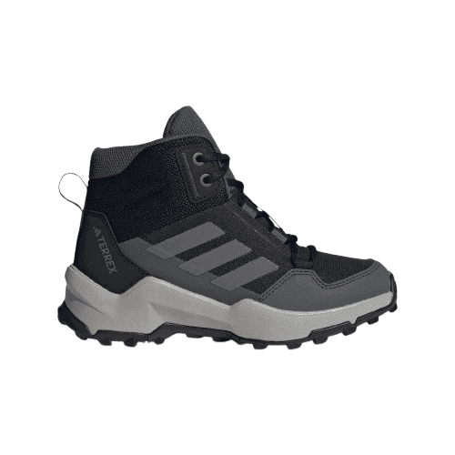 Adidas TERREX AX4R MID K IF6520 BlackGrey | 36 — view 1