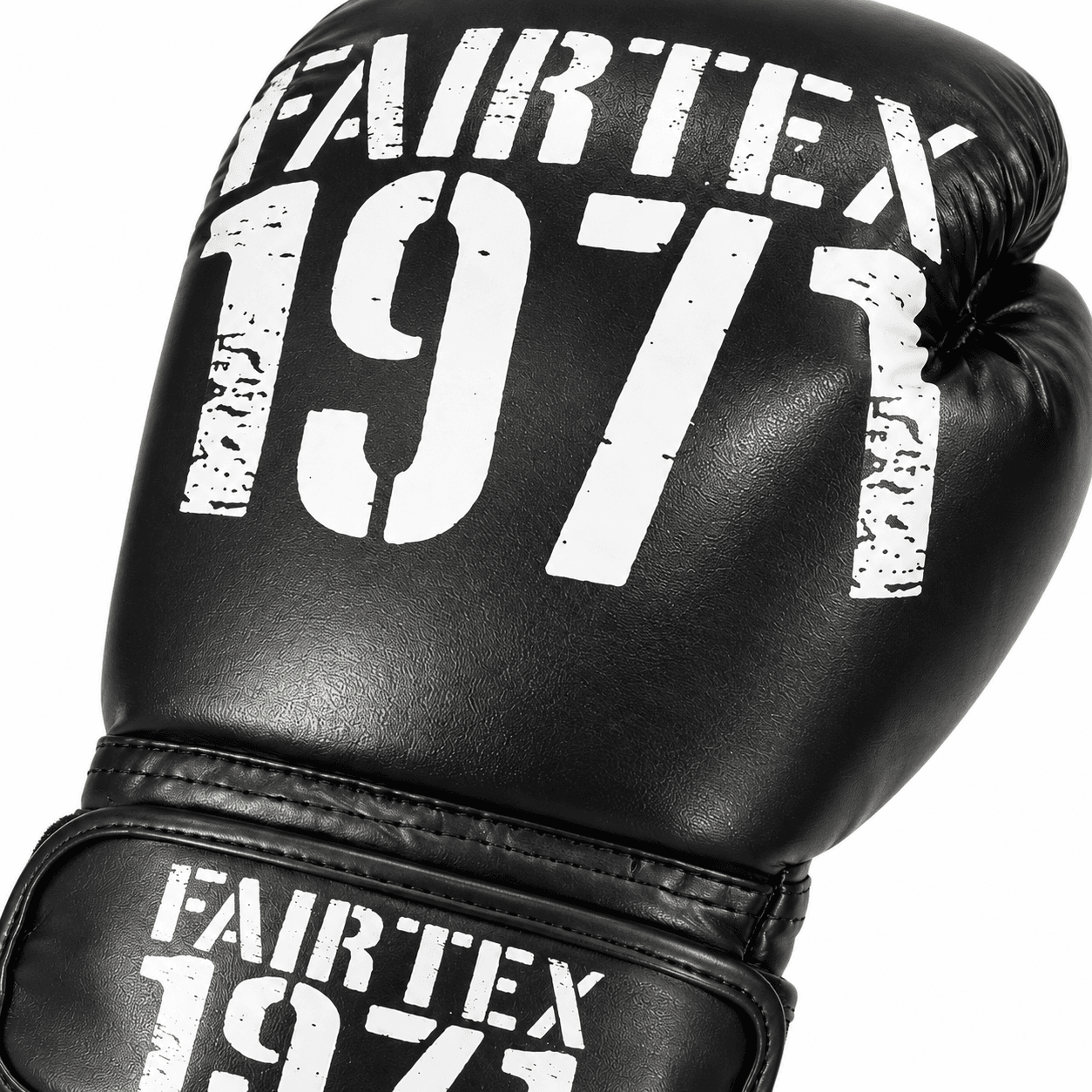 Venum Boxing Gloves 1971 BLACK&WHITE 4OZ — view 2