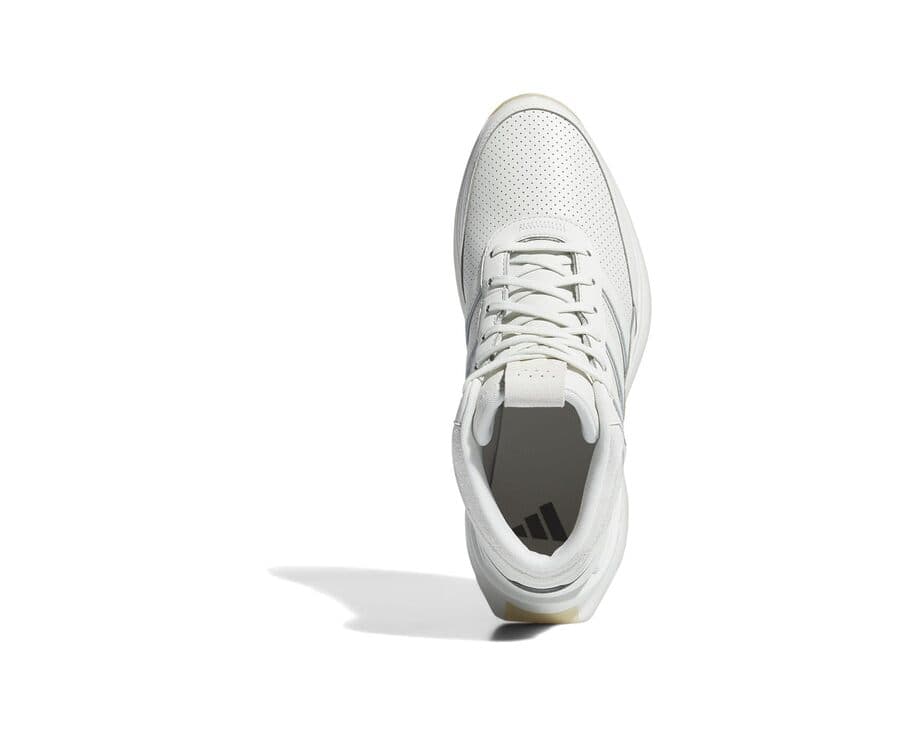 Adidas S2G Spikeless Mid Golf m ID8577 OrbitGrey | 43 — view 2