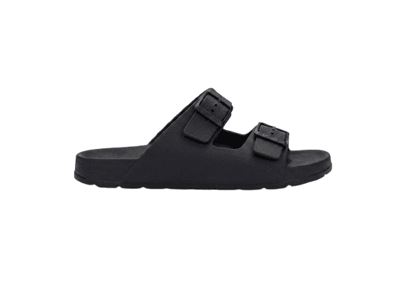 Slippers Cartago M 26 G-12548-BU135 Torino Slide AD BLACK | 41