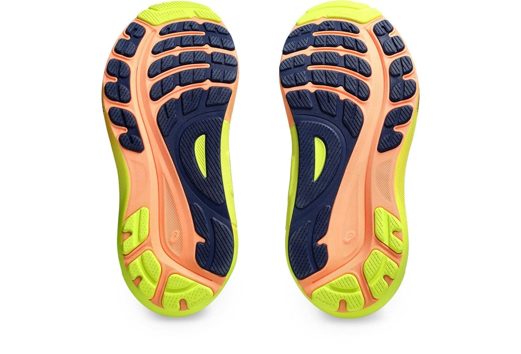 Asics GEL-KAYANO 31 M 745-750 LightBlueYellow | 41.5 — view 8