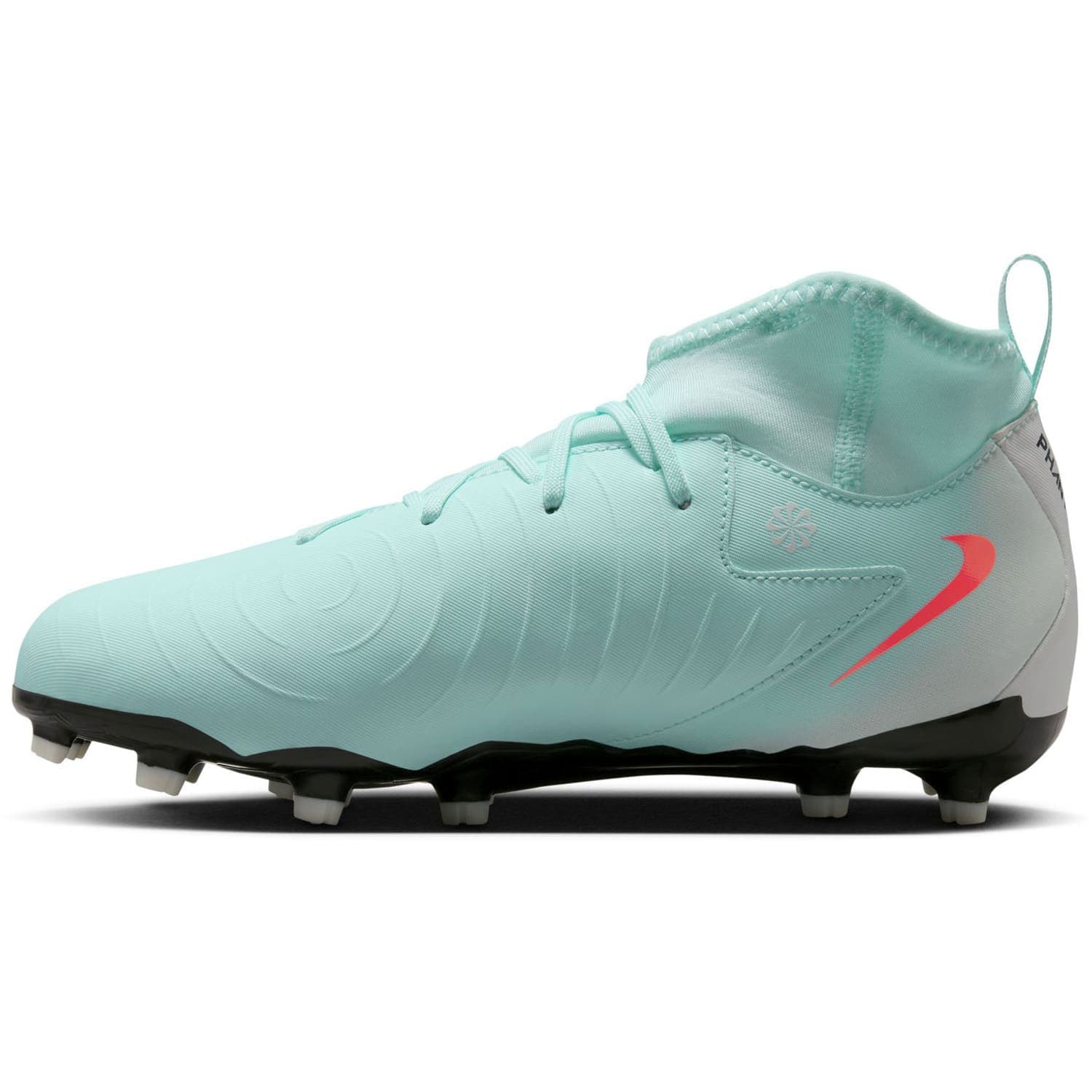 Nike K Phantom Luna 2 FJ2603-300 MINT.ORANGE | 38.5 — view 3