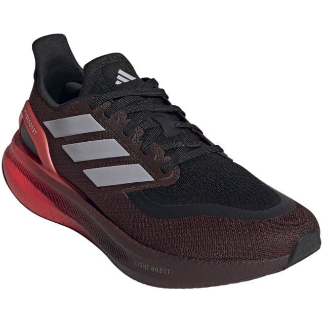 Adidas M JH6447 Pureboost 5 RED.BLACK | 42 — view 4