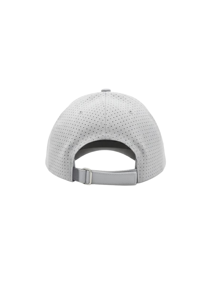 Cap Semi-Breathable Gray — view 3