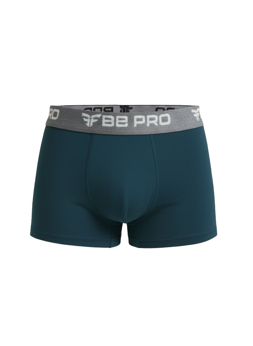 Boxer Short PETROLE | M