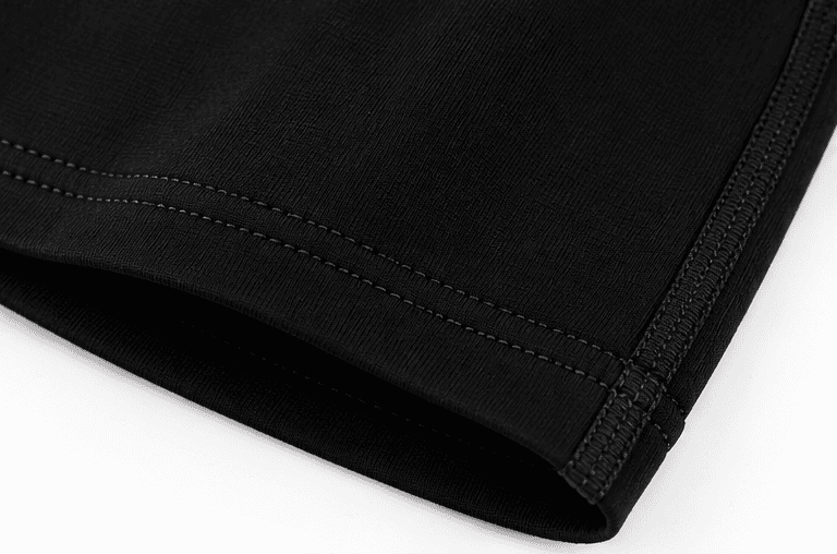 Boxer Short BLACK | S — view 2