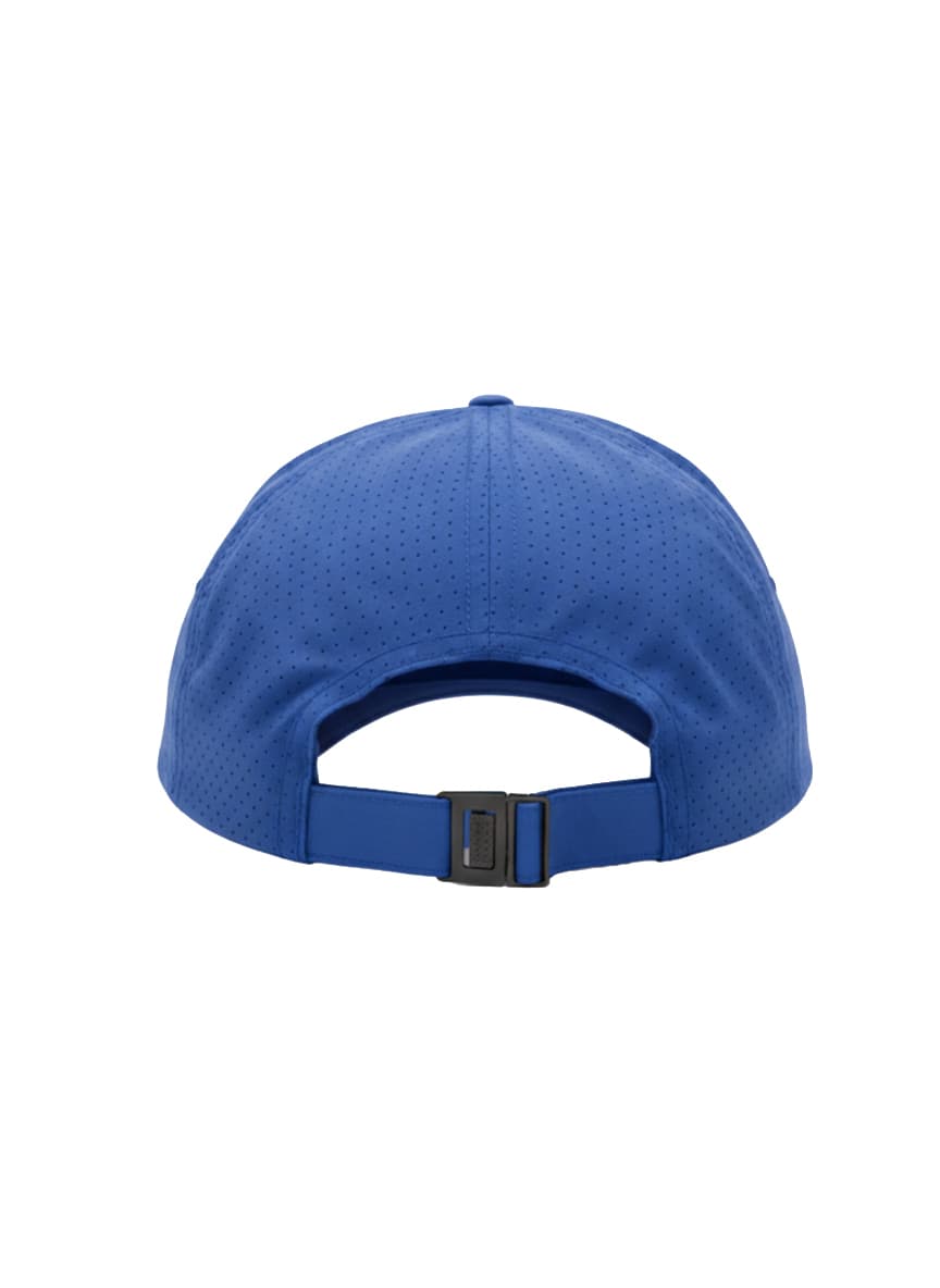 Cap Breathable Blue — view 3