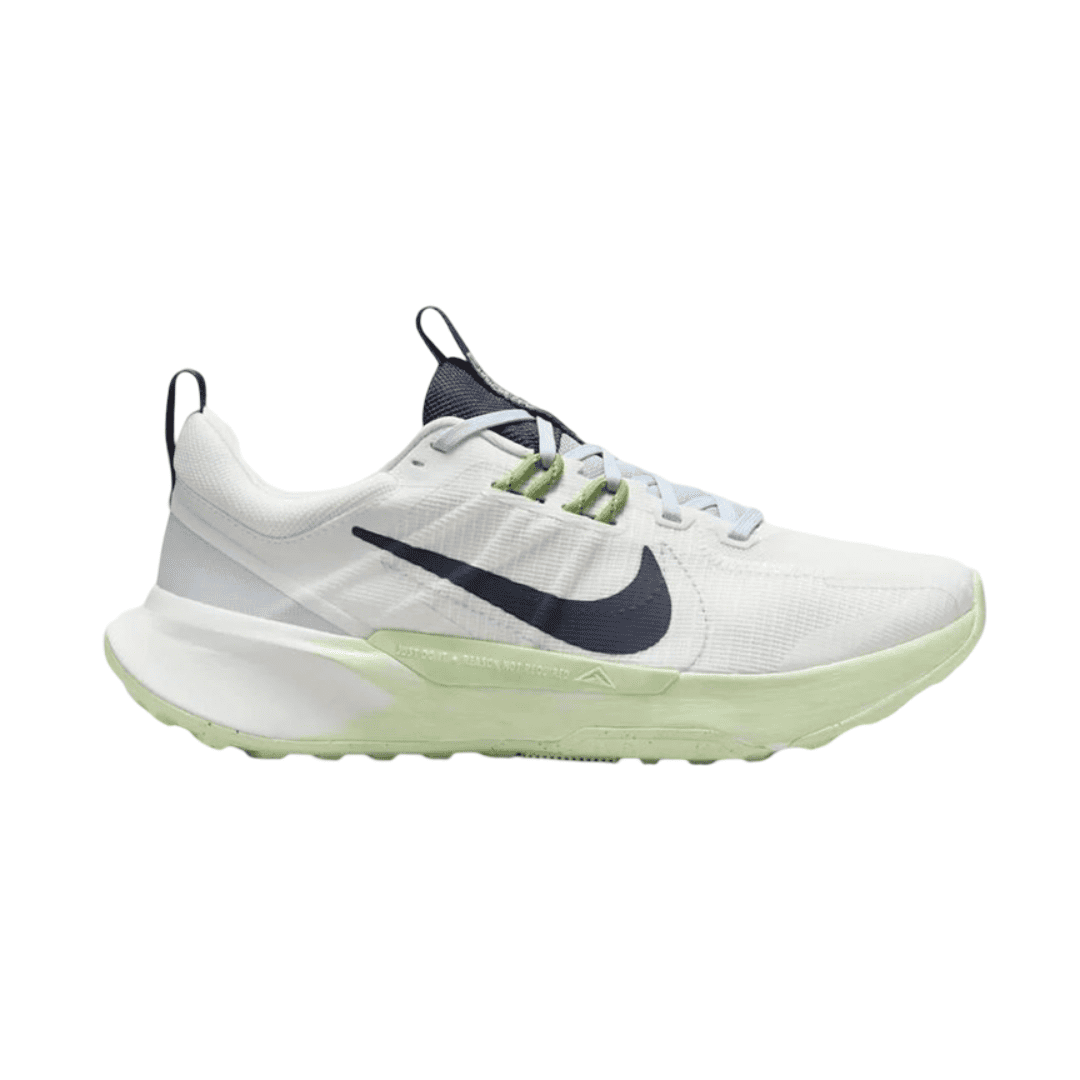 WMSN Nike juniper trail 2 nn DM0821 103 White | 40.5 — view 1