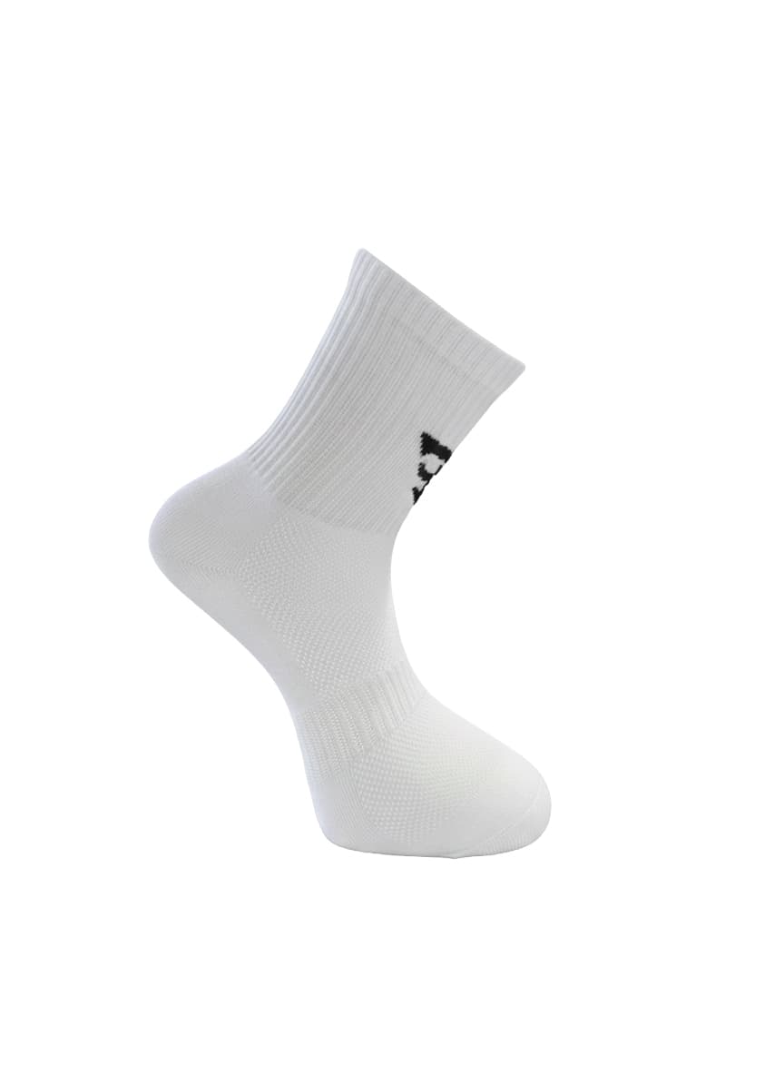 Socks Multi Long NC WHITE | S