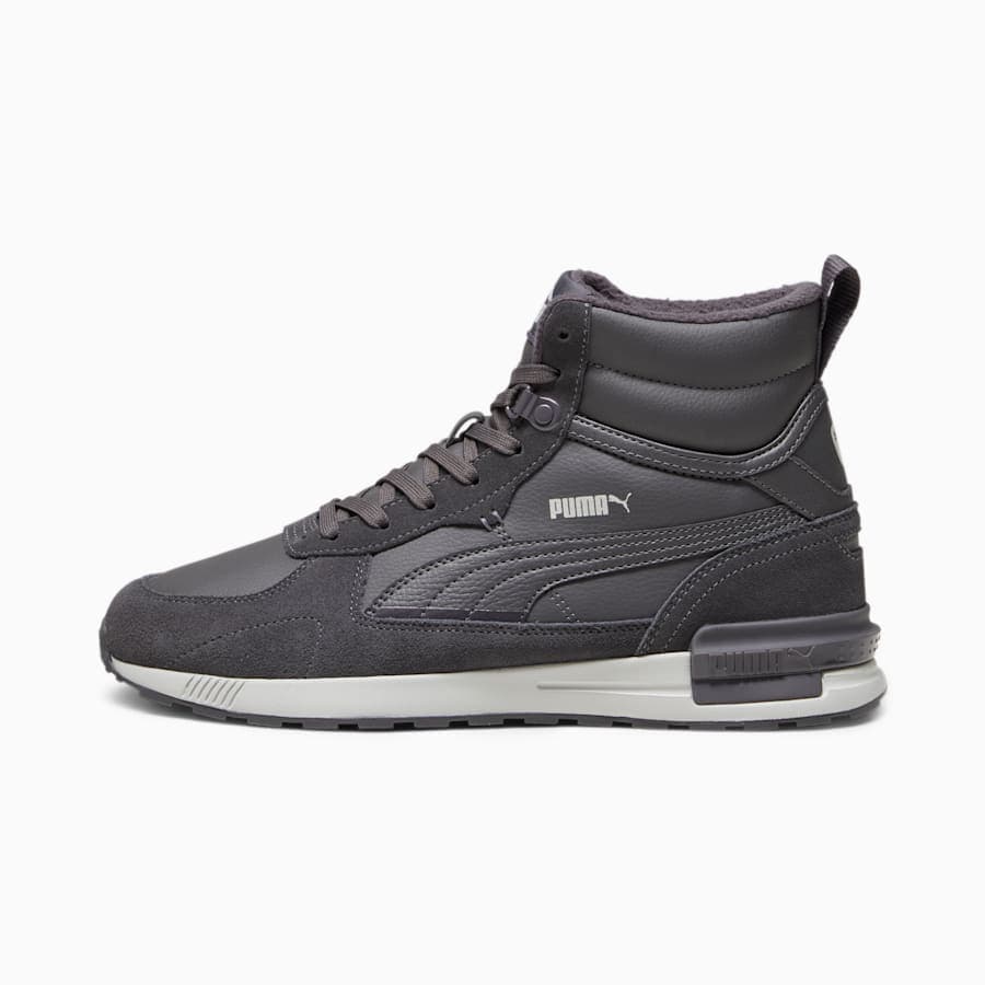 Puma M 383204 06 Gravition GRAY | 43 — view 1