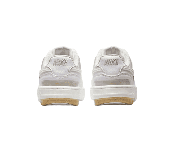 Nike W Gamma Force DX9176-103 WHITE.BEIGE  | 40.5 — view 2