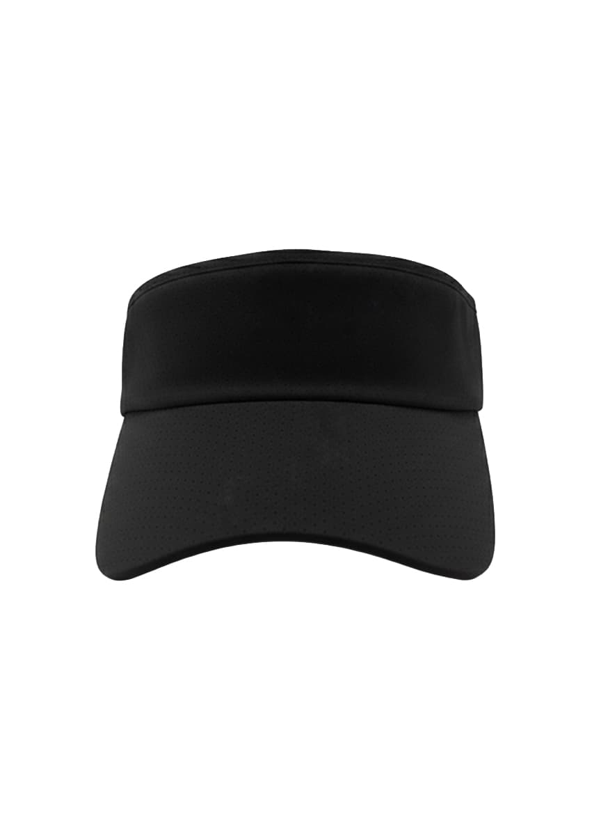 Cap Tennis BLACK — view 3