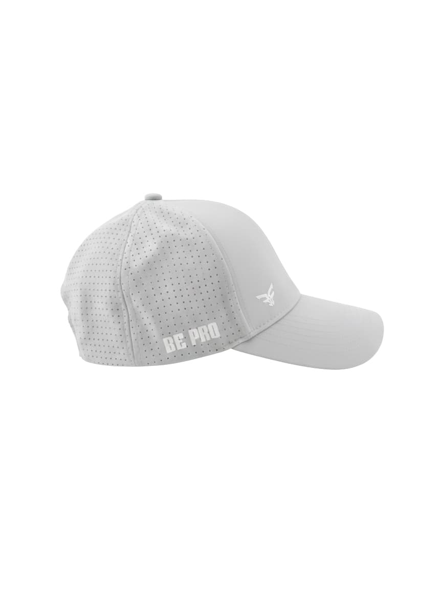 Cap Semi-Breathable Gray — view 2