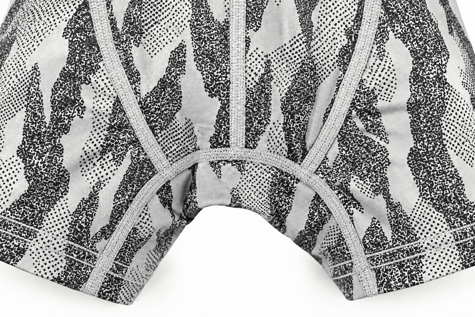 Boxer Short ALG | S — view 4