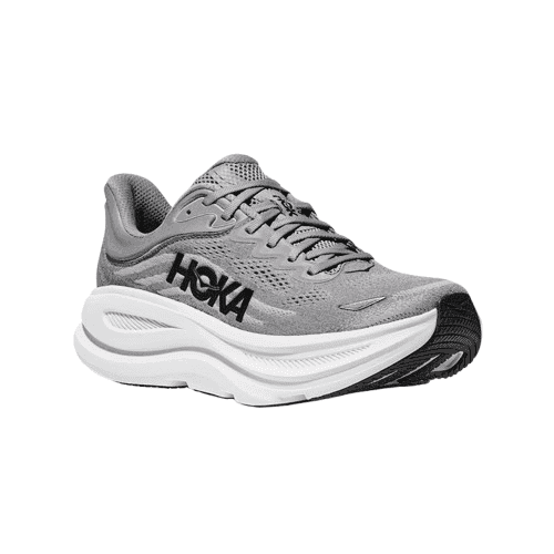 Hoka M BONDI 9 011/GCTC  Grey | 43⅓ — view 2