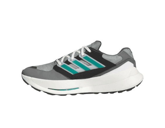 Adidas equipment agravic JH6114 GreyWhite  | 43⅓ — view 4