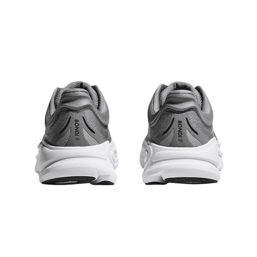 Hoka M BONDI 9 011/GCTC  Grey | 43⅓ — view 4
