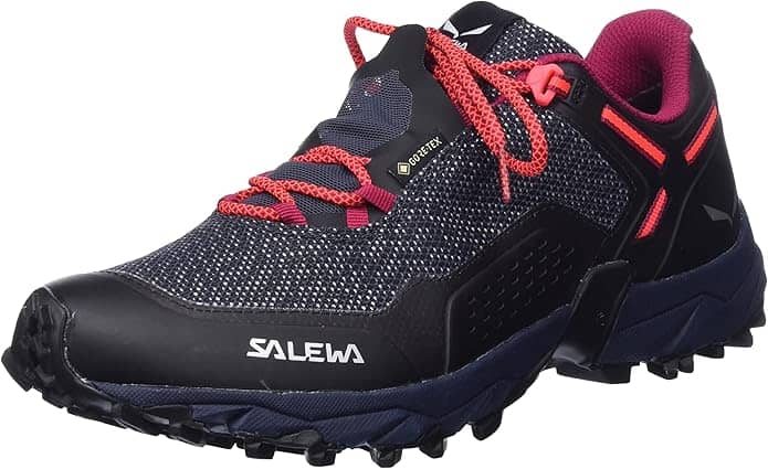 Salewa Speed Beat GORE-TEX w Black | 39 — view 3