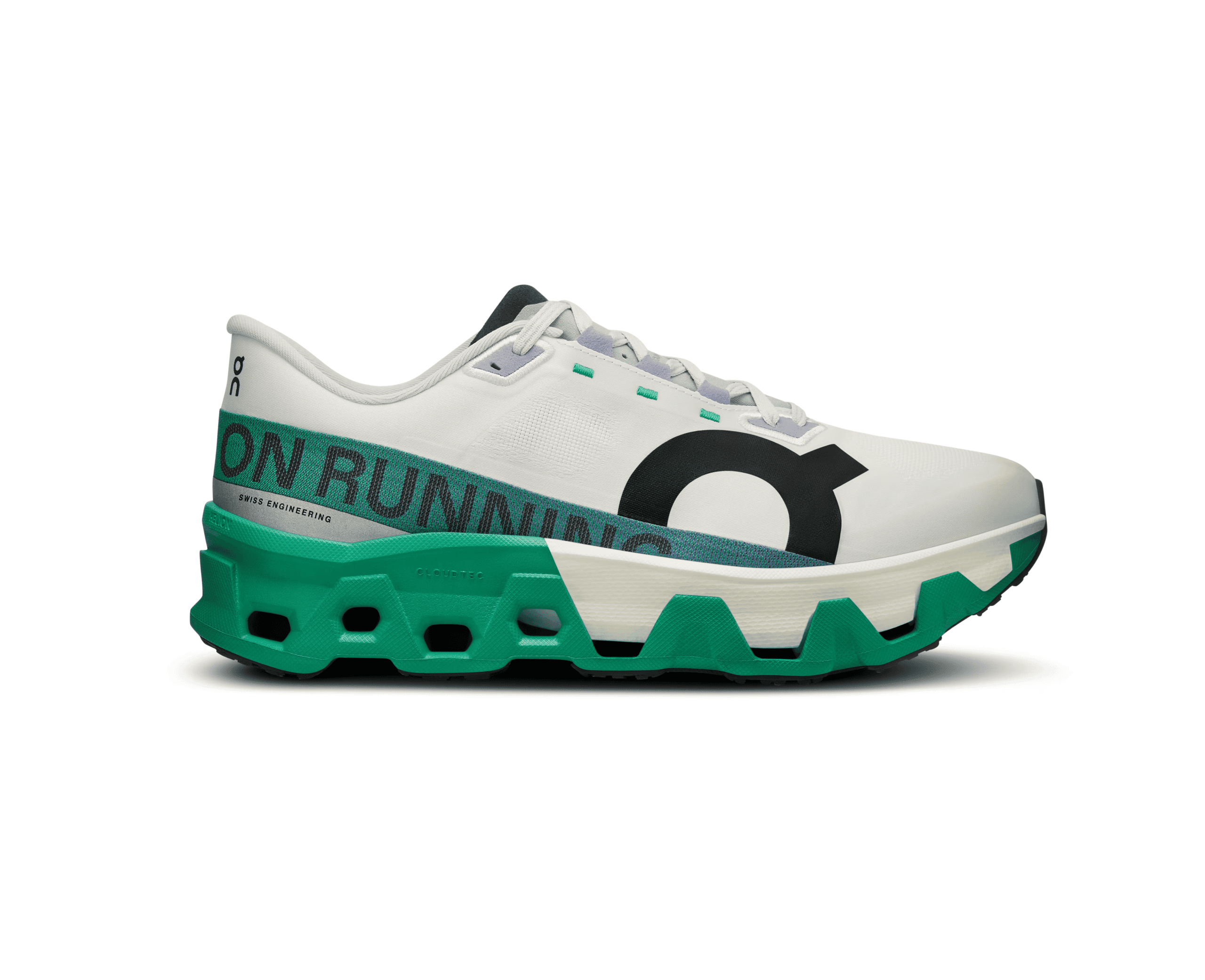 Cloudmonster Hyper M 3ME10130902 WhiteMint | 42