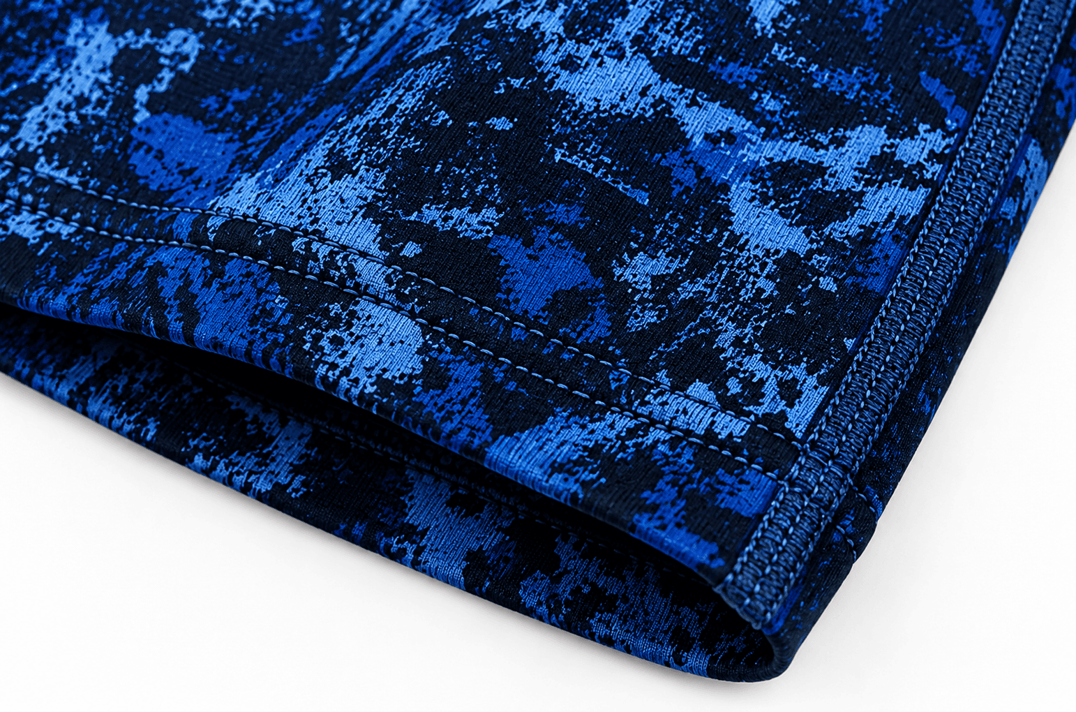 Boxer Short ARMY BLUE | S — view 4