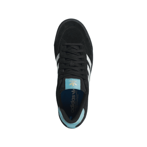 ⁨Adidas W JP8588 Nora BLACK.WHITE.BLUE ⁩ — صورة أخرى