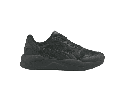Puma W 385869 04 X-Ray Speed ​​Mid BROWN.BLACK | 38.0 — view 2