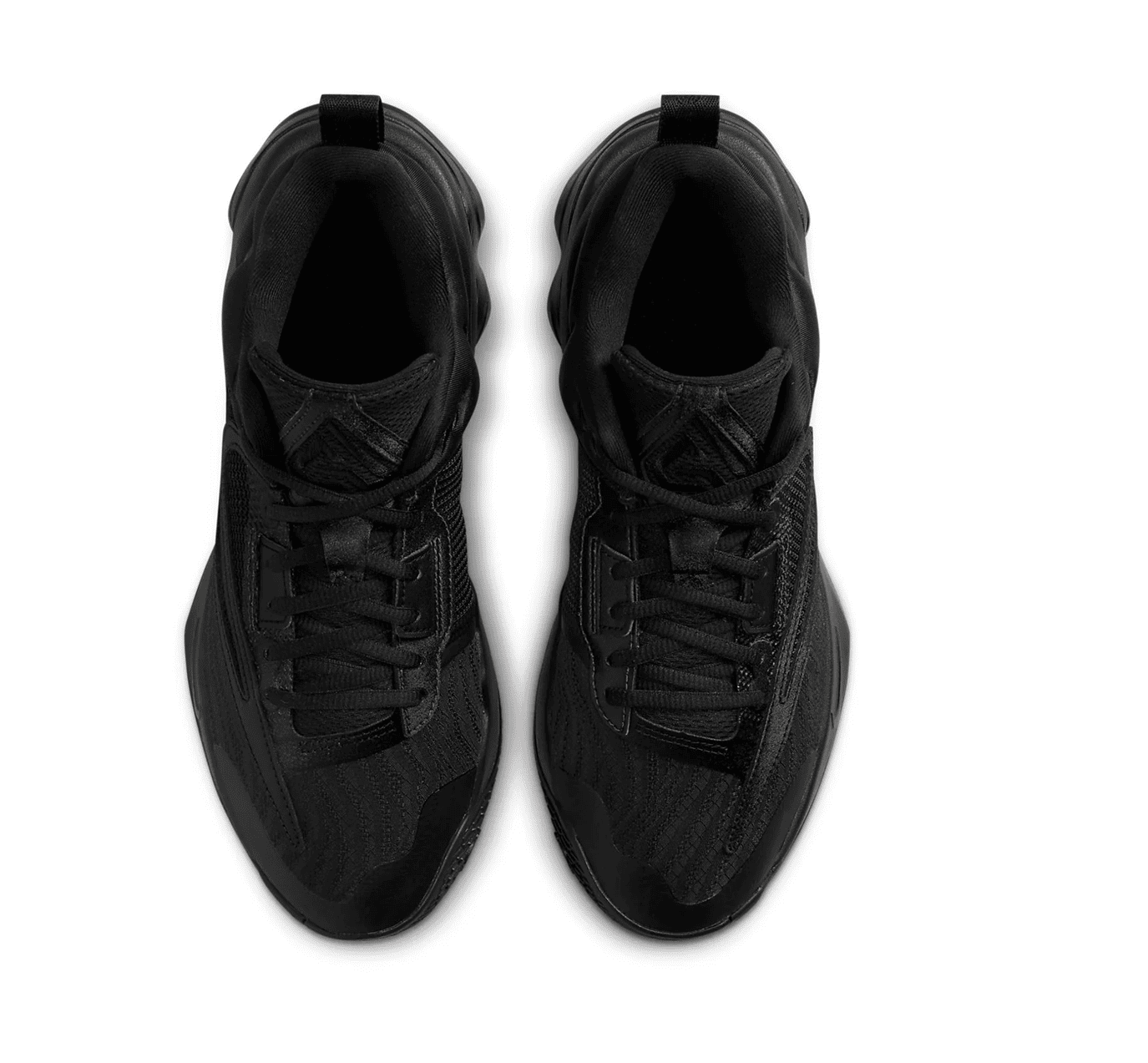 Nike Giannis Immortality 3 DZ7533001 Black | 42 — view 4