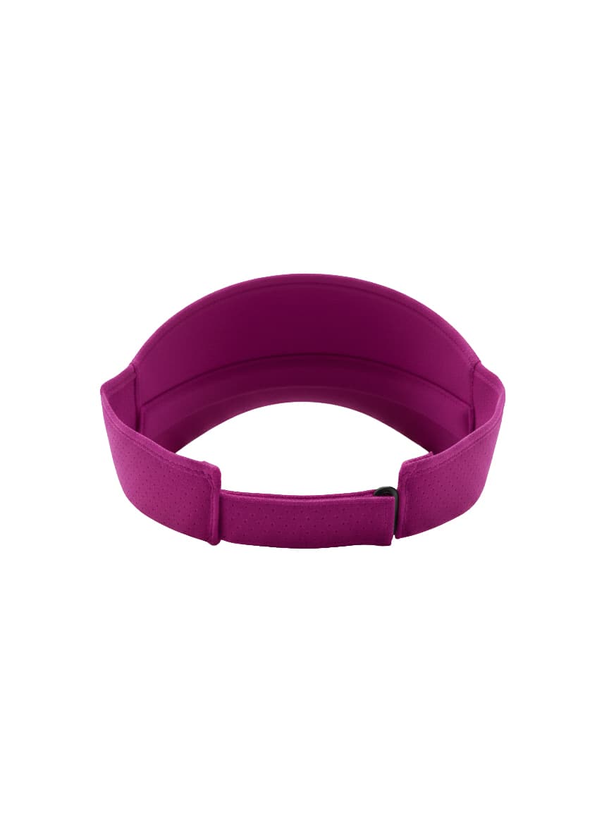 Cap Tennis FUCHSIA — view 3