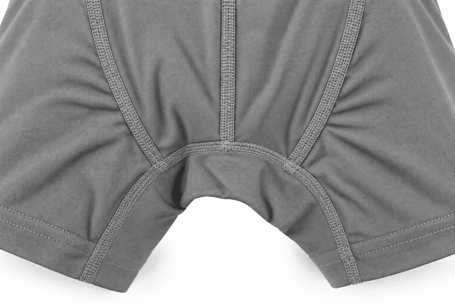Boxer Short DARK GRAY | S — view 2