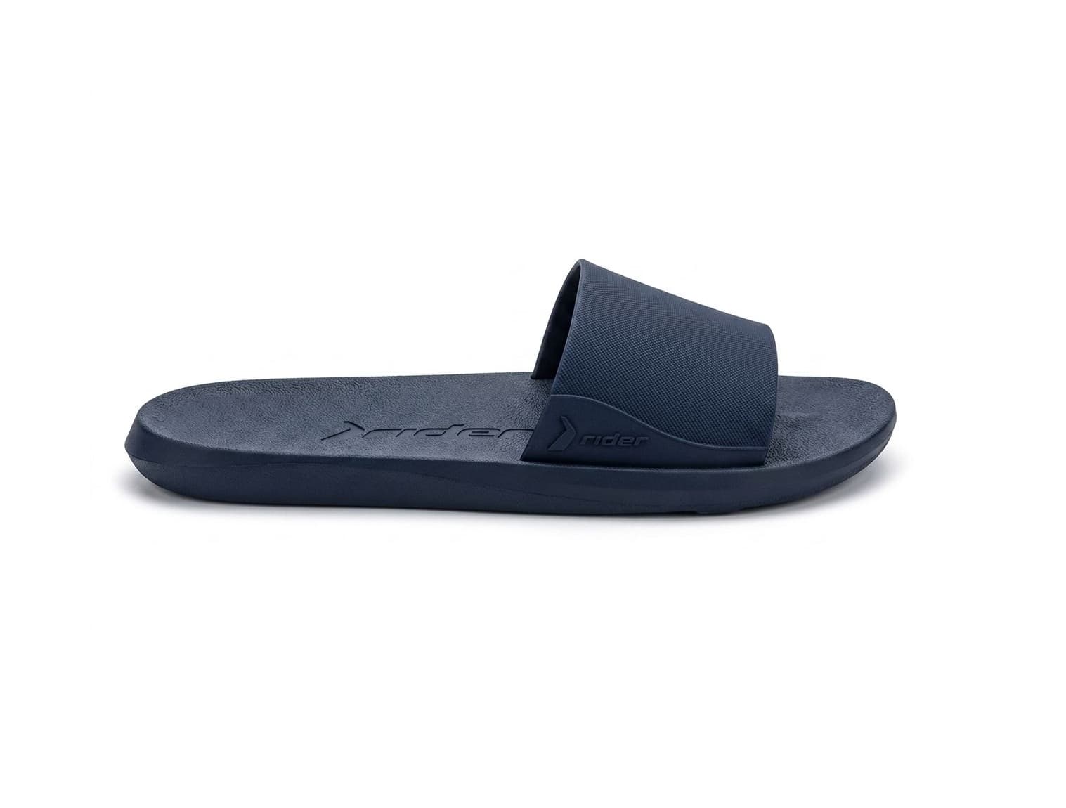 Slippers Rider M 26 G-12491-BL083 Feel Slide AD BLUE | 43