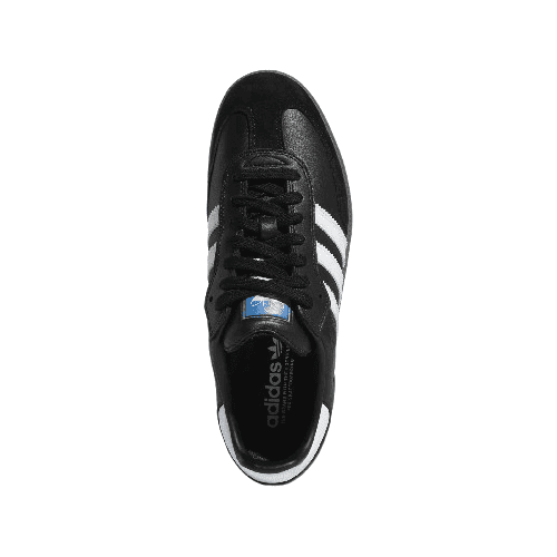 Adidas M GW3159 Samba ADV BLACK | 43.5 — view 2