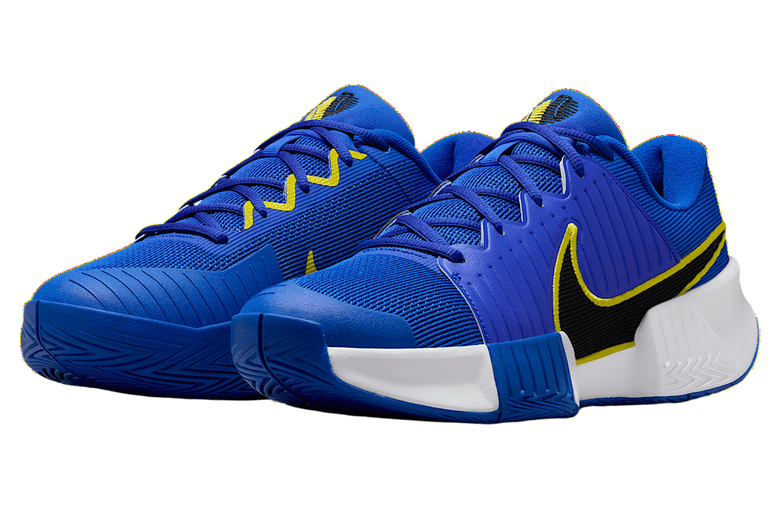 Nike M Challenger Pro Race FB3145-402 BLUE | 48.5 — view 3