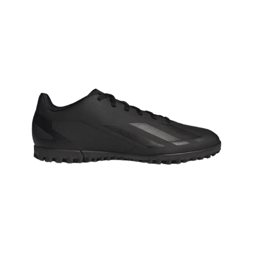 ⁨Adidas X Crazyfast .4 TF Black, 39⁩ — الصورة 2
